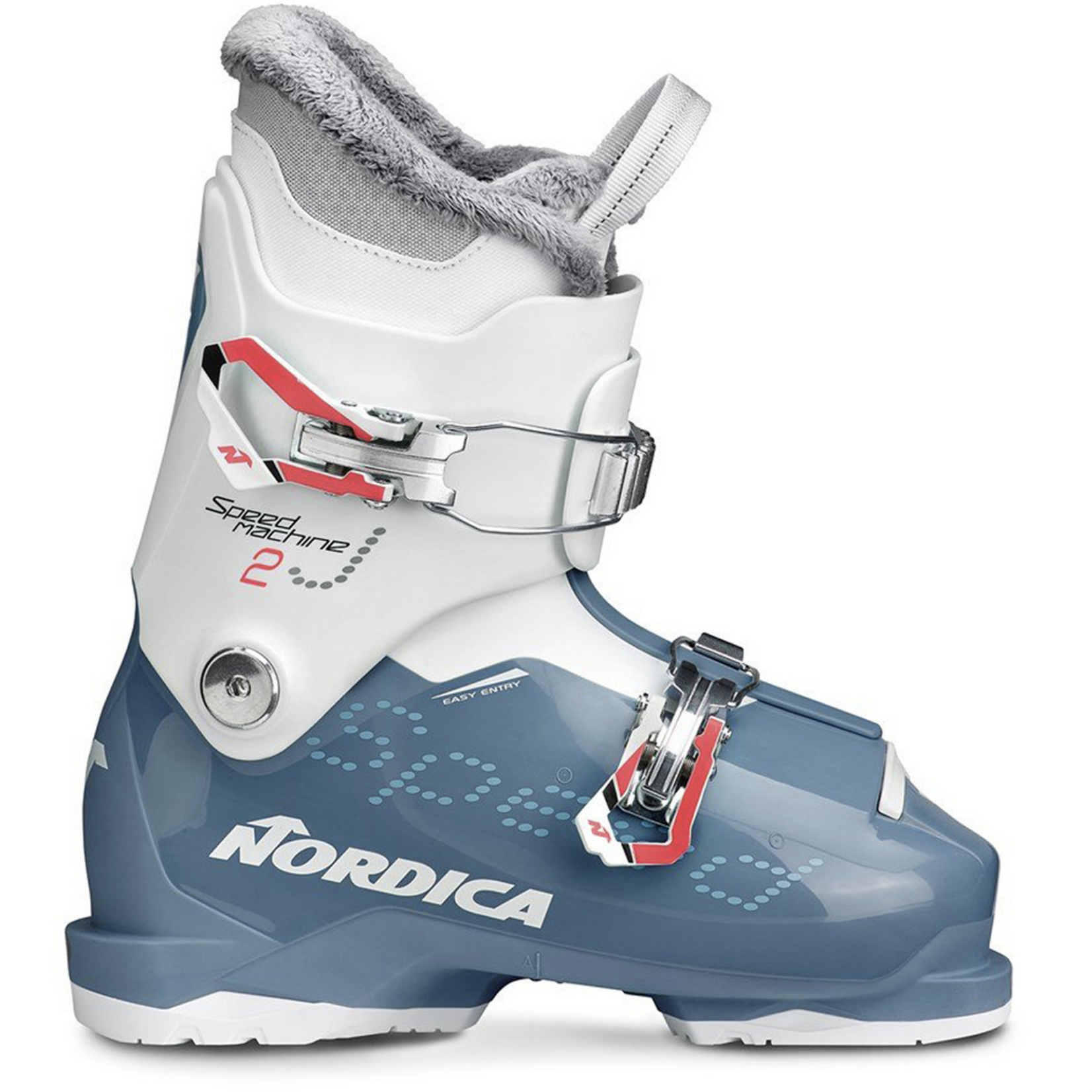 Nordica Nordica SpeedMachine J2 Girl Alpine Boot (YTH)F24