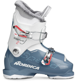 Nordica Nordica SpeedMachine J2 Girl Alpine Boot (YTH)F23