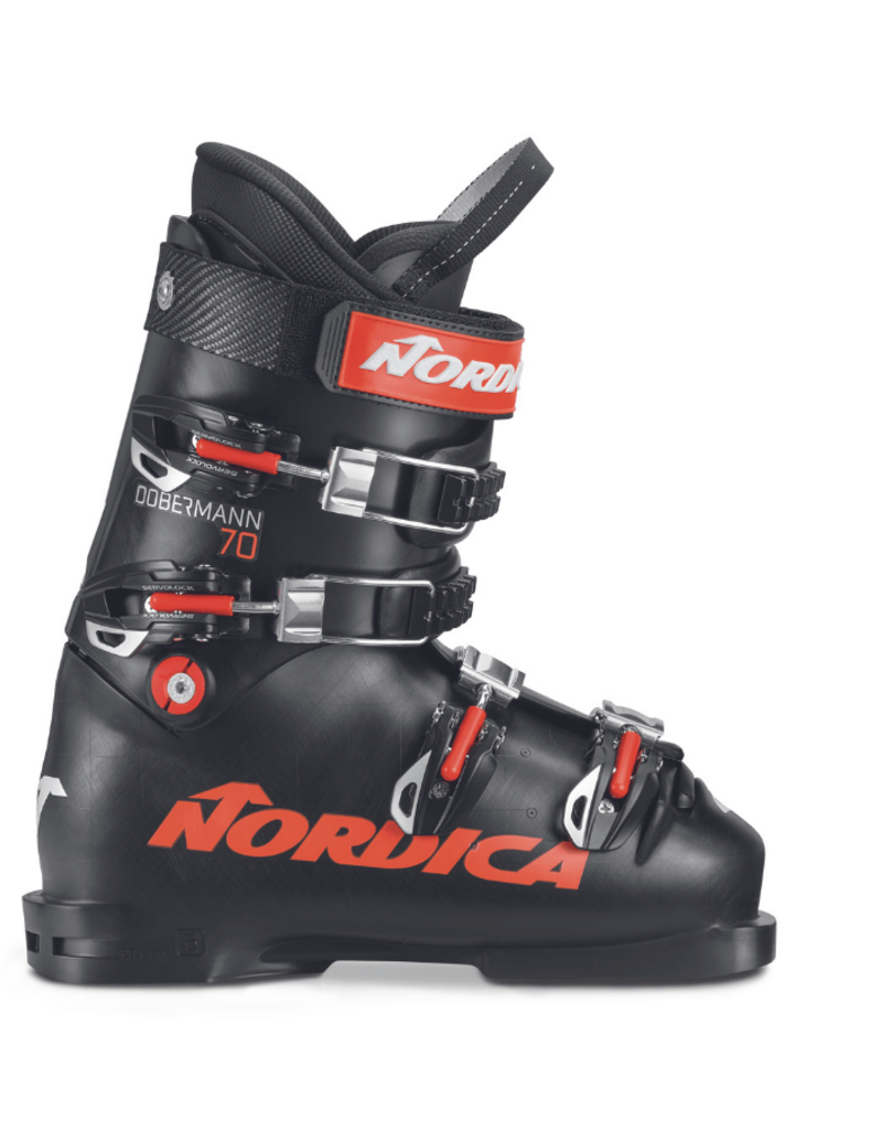 Nordica Nordica Dobermann 70LC Alpine Boot (YTH)