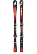 Nordica Nordica Dobermann SLR FDT w/FDTXCELL 14 Alpine Ski (A)