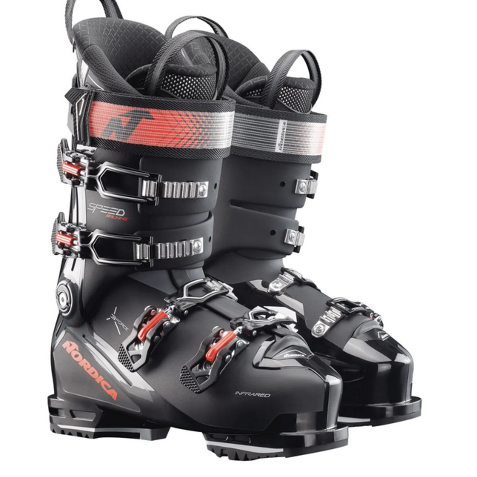 Nordica Nordica SpeedMachine3 110 Alpine Boot (M)