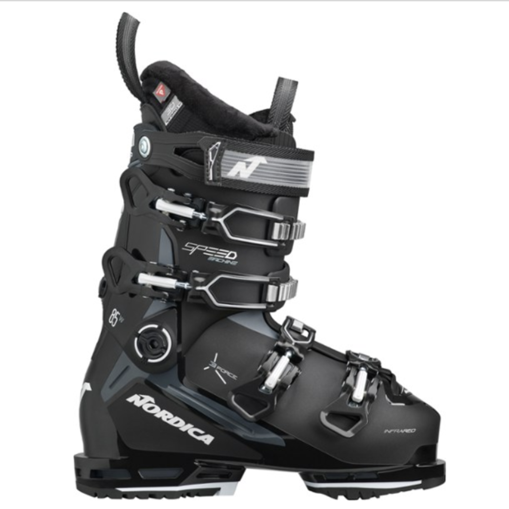 Nordica Nordica SpeedMachine3 85w Alpine Boot (W)F23