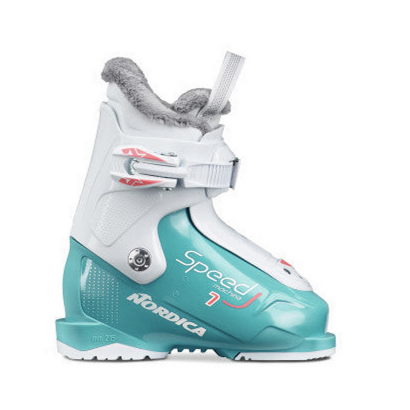 Nordica Nordica SpeedMachine J1 Girl Alpine Boot (YTH)