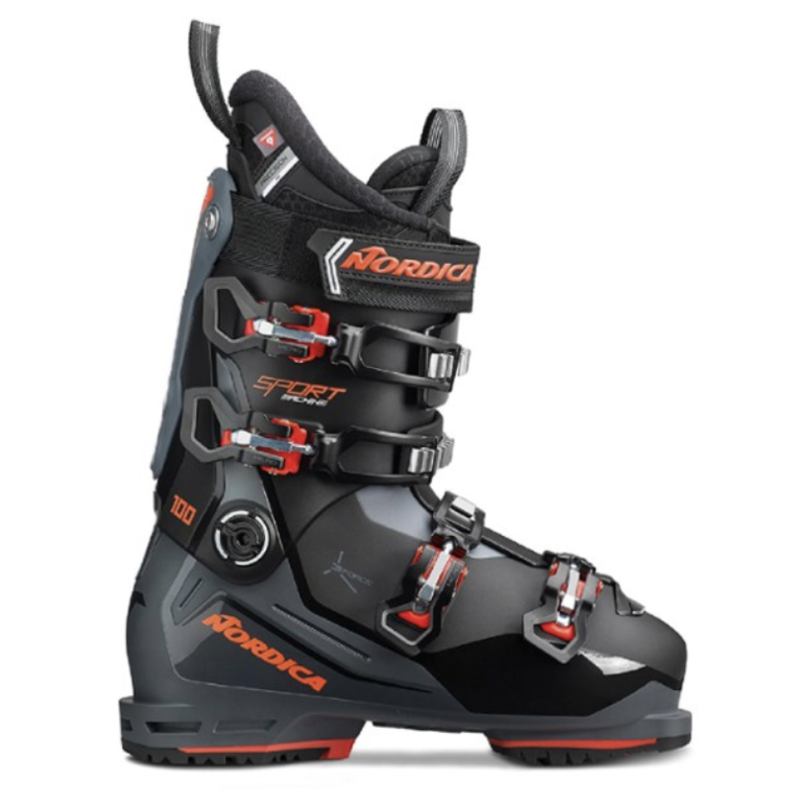Nordica Nordica Sportmachine3 100 Alpine Boot (M)F24