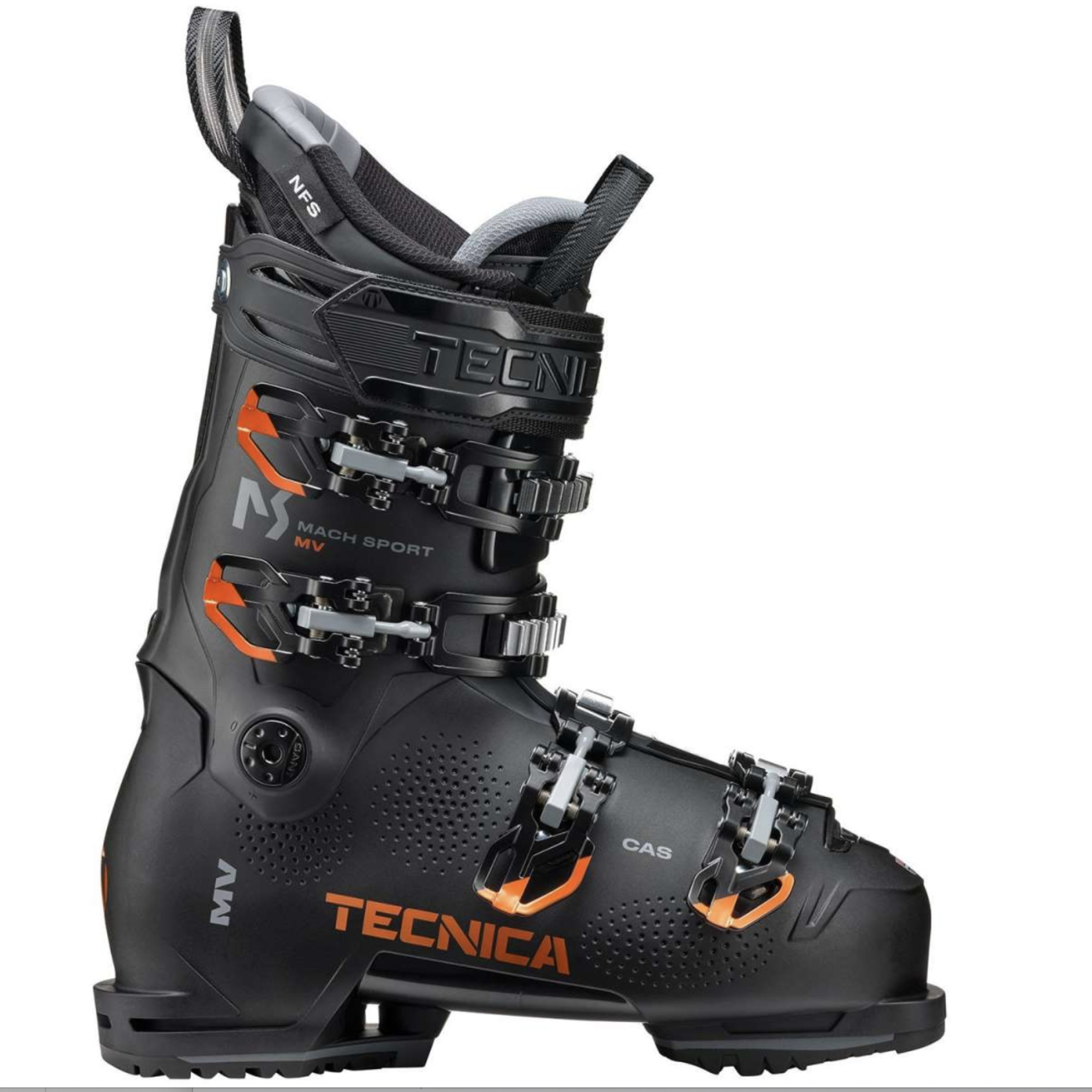 Tecnica Tecnica Mach Sport 100 MV Alpine Boot (M)