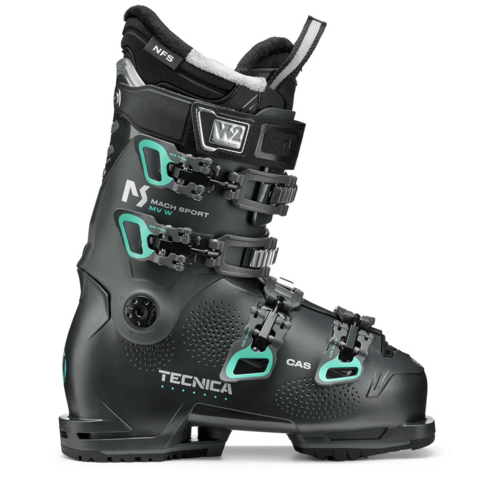 Tecnica Tecnica Mach Sport 85 MV Alpine Boot (W)