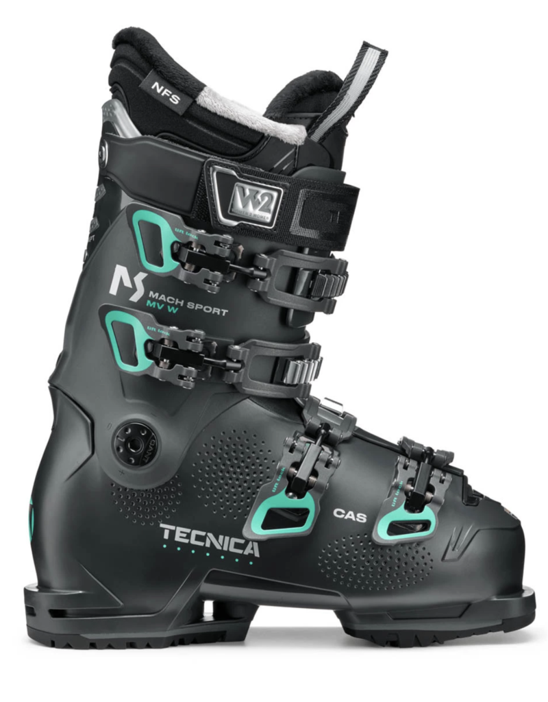 Tecnica Tecnica Mach Sport 85 MV Alpine Boot (W)