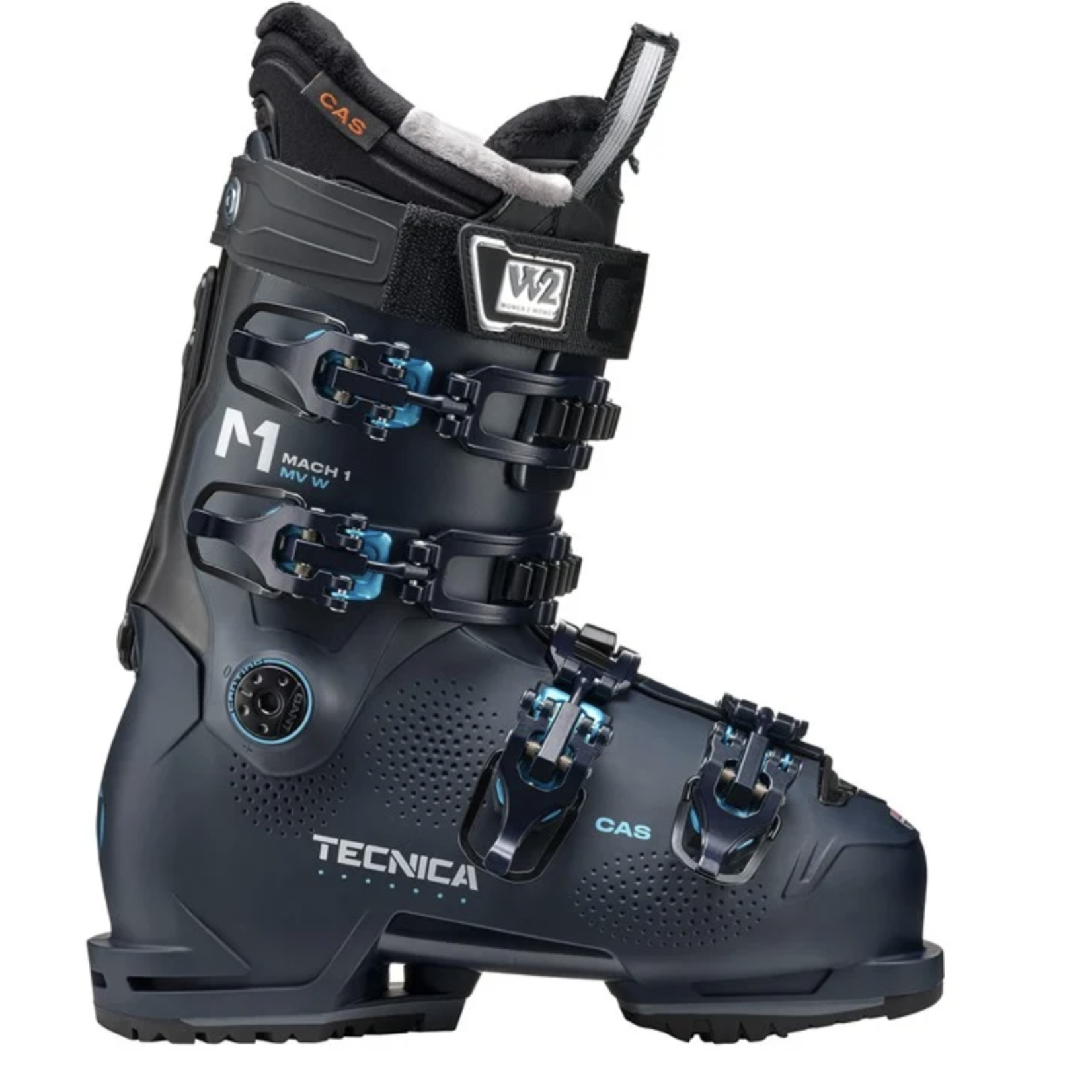 Tecnica Tecnica Mach 1w 95 MV Alpine Boot (W)