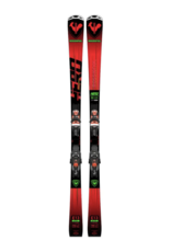 Rossignol Rossignol HERO Elite ST TI Alpine Ski w/SPX 14 (A)