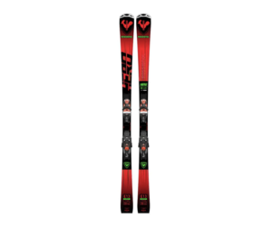 ROSSIGNOL HERO ELITE PLUS TI 167cm スキー rossignol-rossignol-hero-elite
