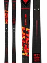 Rossignol HERO Master LT Alpine Ski (A) - Shepherd and