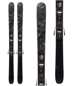 Rossginol Rossignol Black OPS Smasher 90 w/Tyrolia TX 10