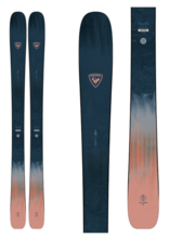Rossginol Rossignol Ralleybird 92 Alpine Ski (W)