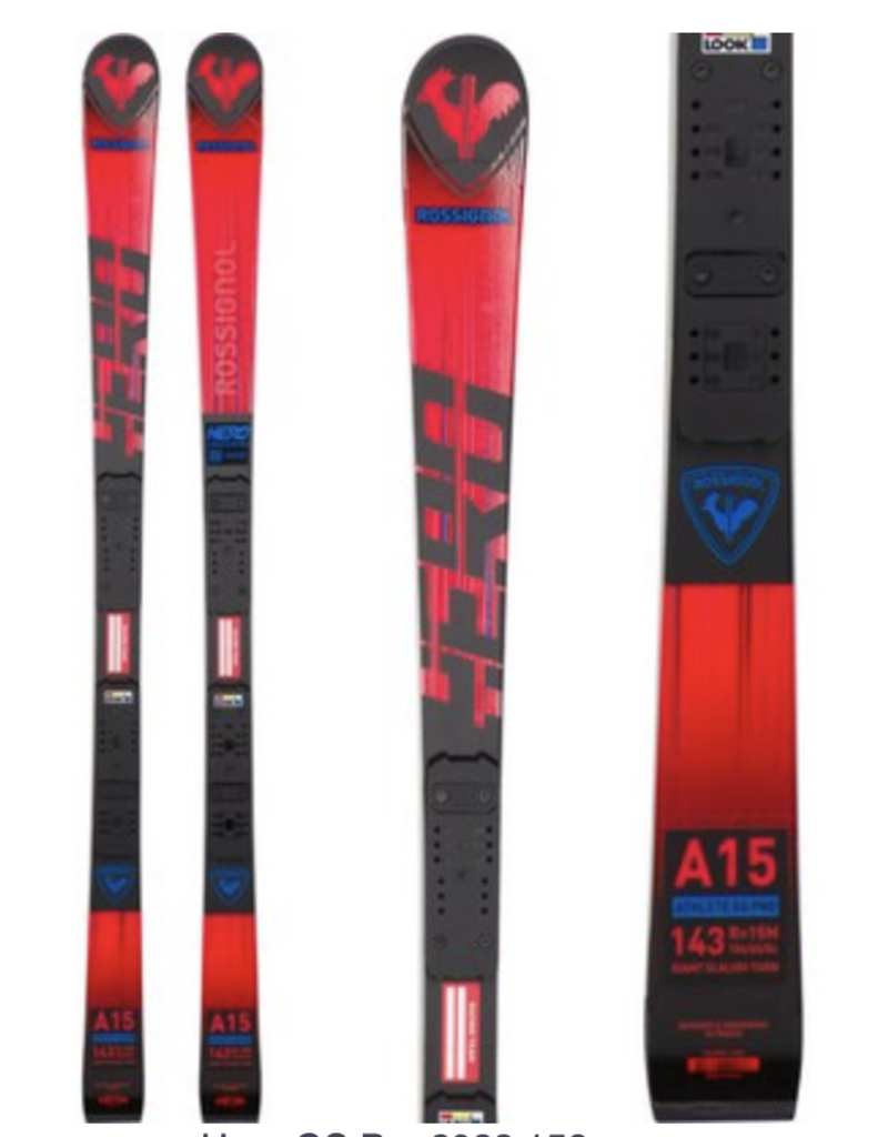 Rossignol Rossignol Hero GS Pro Alpine Ski (YTH)F23