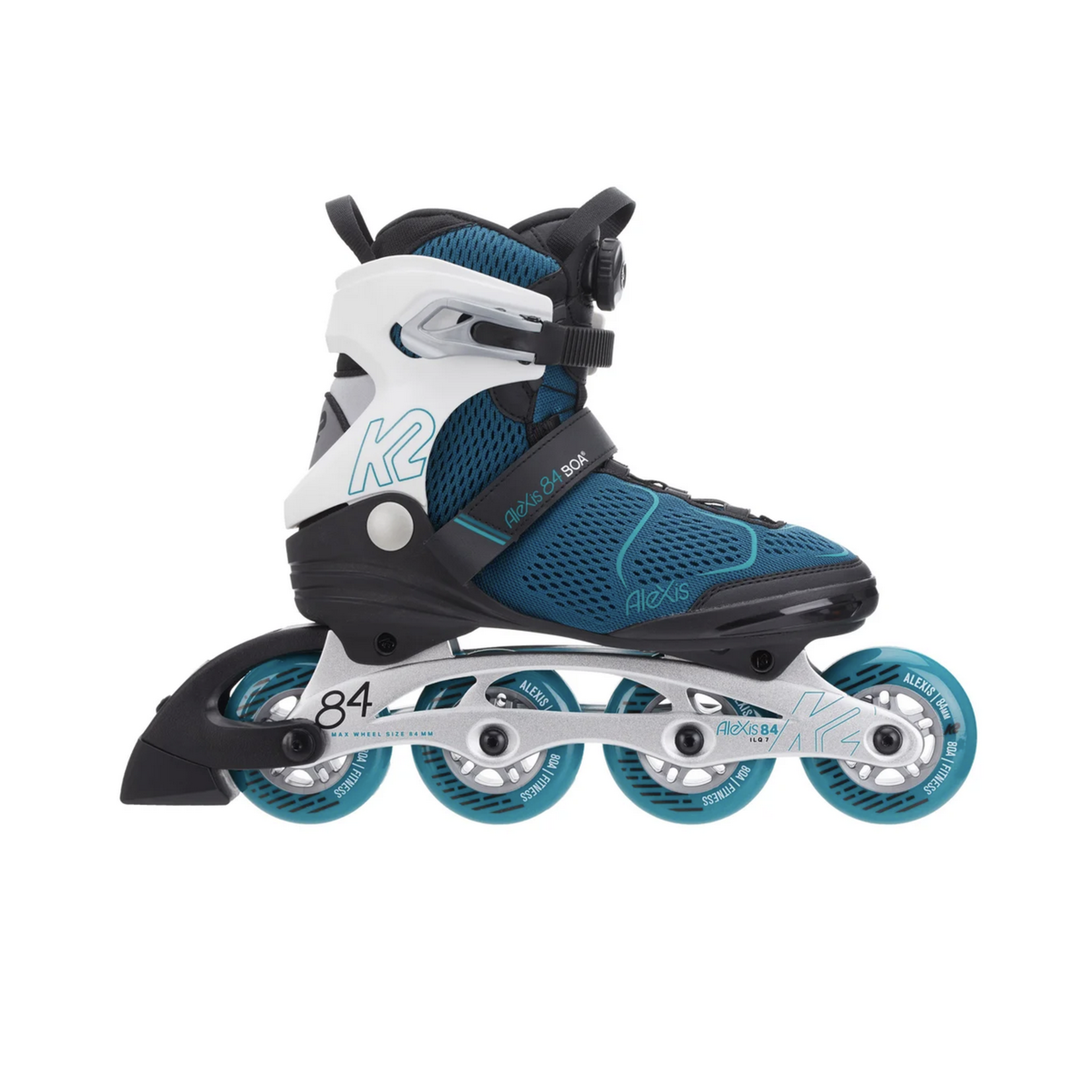 K2 K2 Alexis 84 BOA In-Line Skate (W)