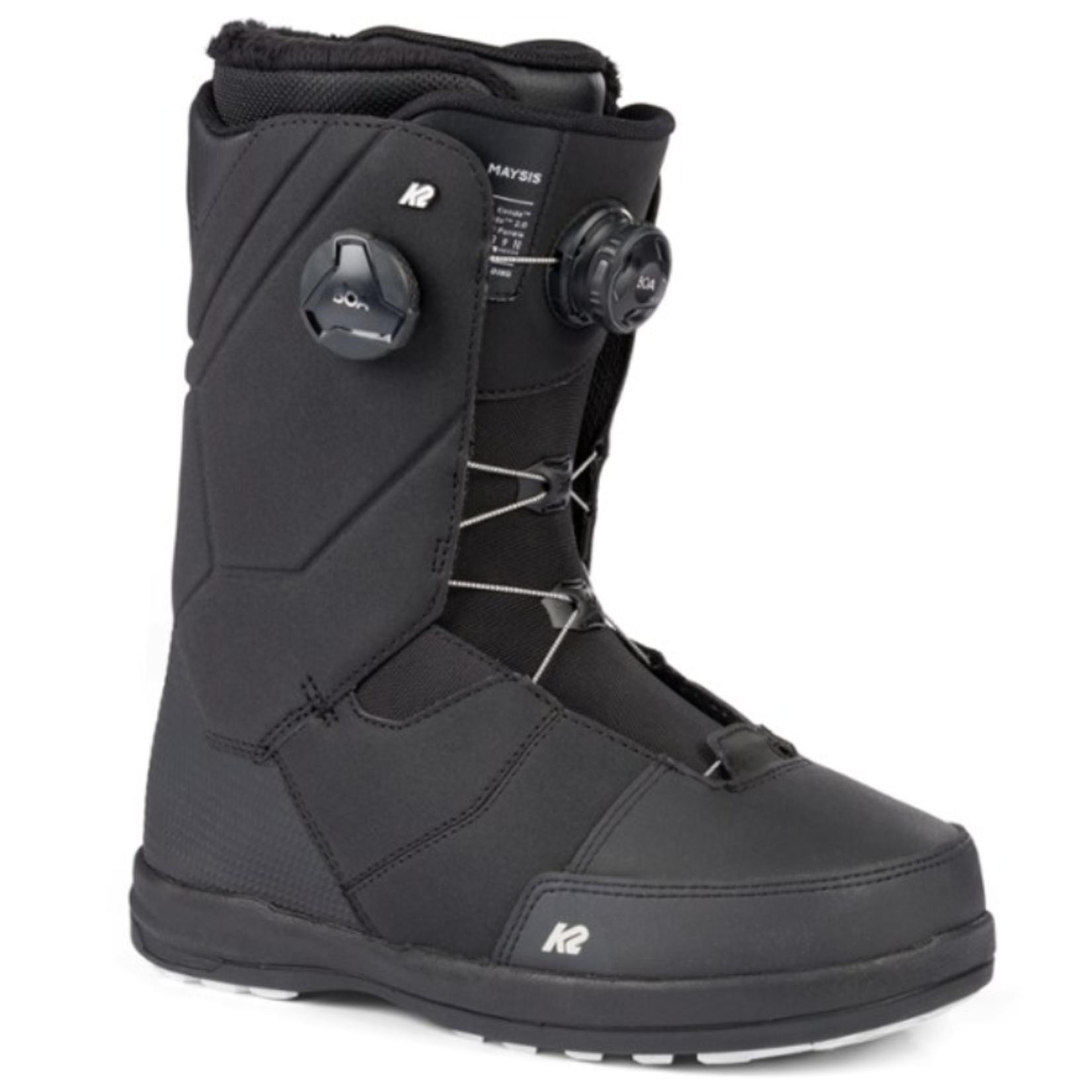 K2 K2 Maysis BOA Snowboard Boot (M)