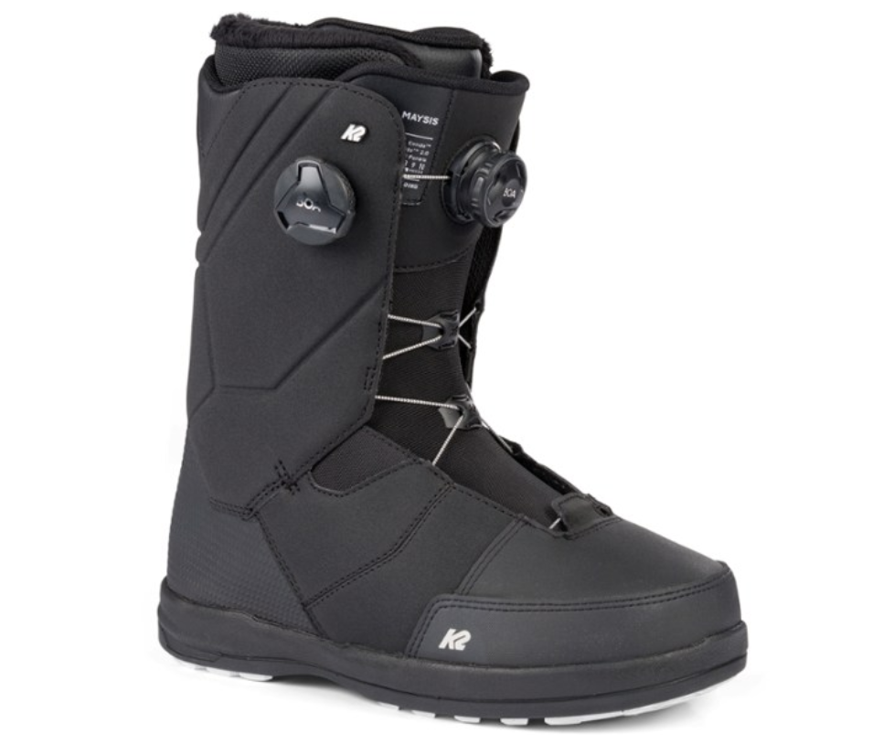 K2 Maysis BOA Snowboard Boot (M) - Shepherd and Schaller Sporting