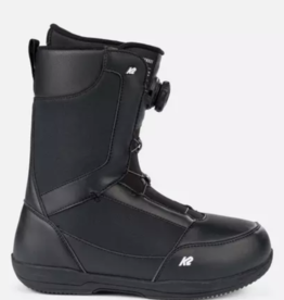 K2 K2 Market BOA Snowboard Boot (M)F25