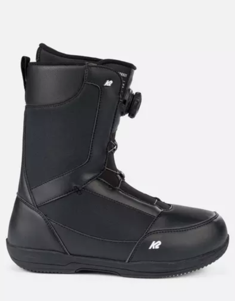 K2 K2 Market BOA Snowboard Boot (M)F25