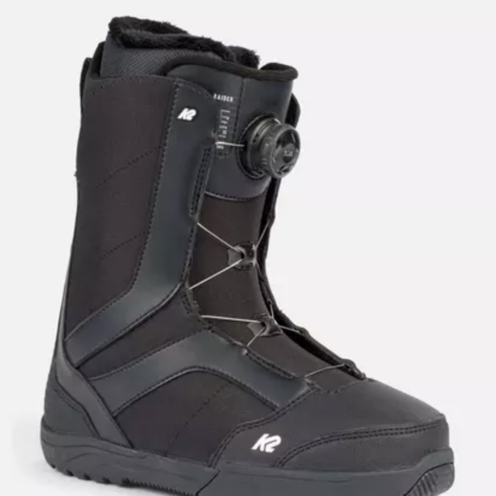 K2 K2 Raider BOA Snowboard Boot (M)