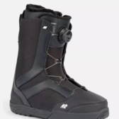 K2 Raider BOA Snowboard Boot (M) - Shepherd and Schaller Sporting