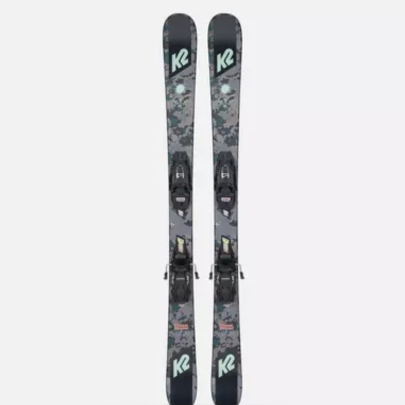 K2 K2 Dreamweaver JR Alpine Ski (YTH)