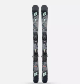 K2 K2 Dreamweaver JR Alpine Ski (YTH)