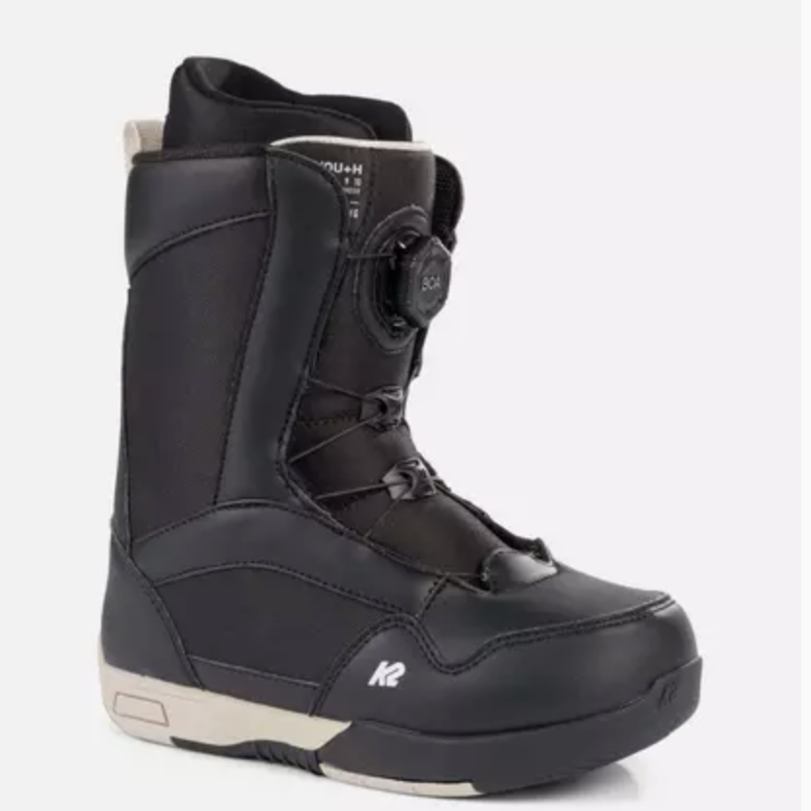 K2 K2 Youth Snowboard Boot (YTH)F25