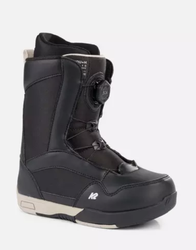 K2 K2 Youth Snowboard Boot (YTH)F25