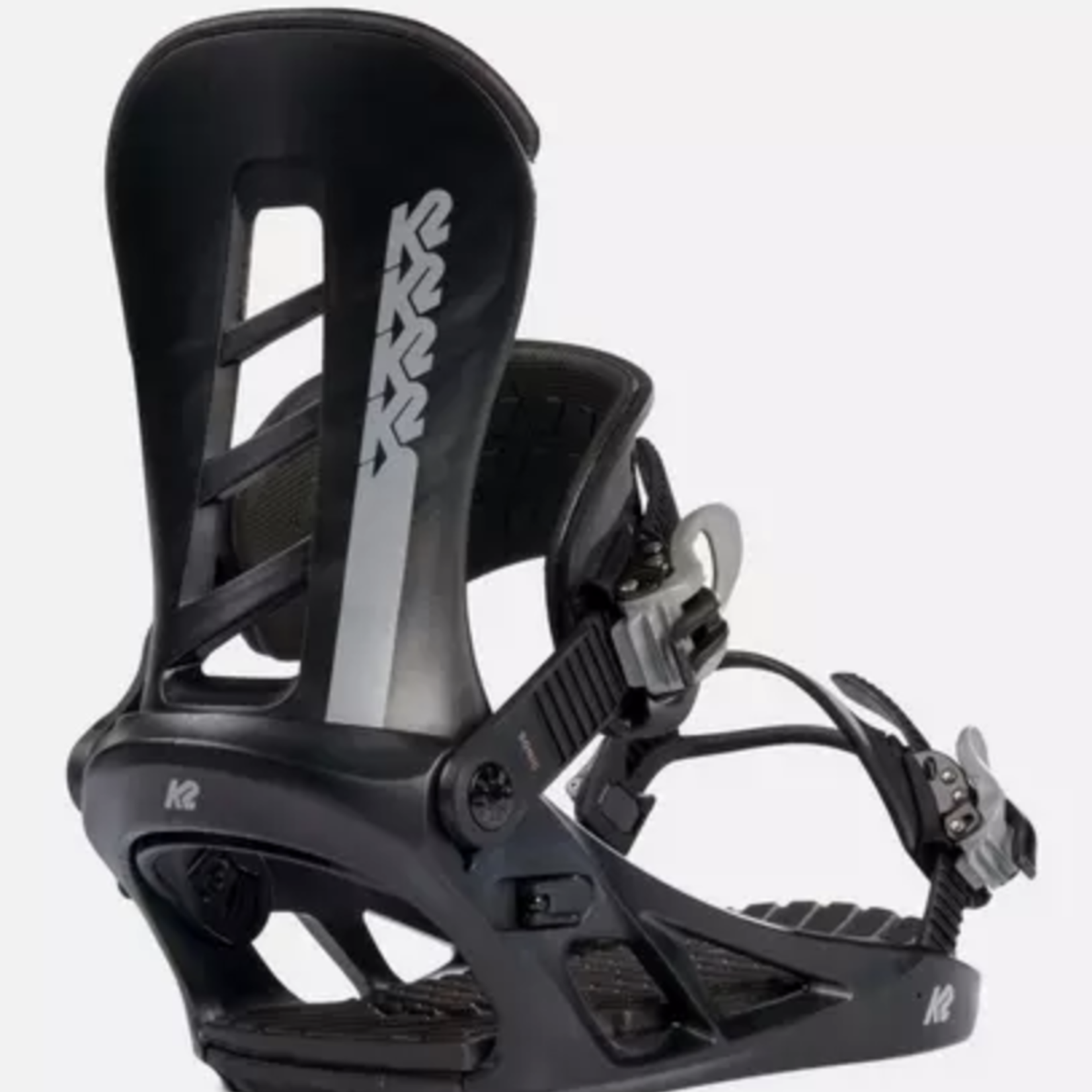 K2 K2 Sonic Snowboard Binding (M)F25