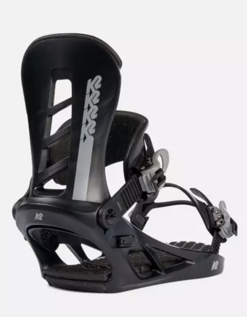 K2 K2 Sonic Snowboard Binding (M)F25