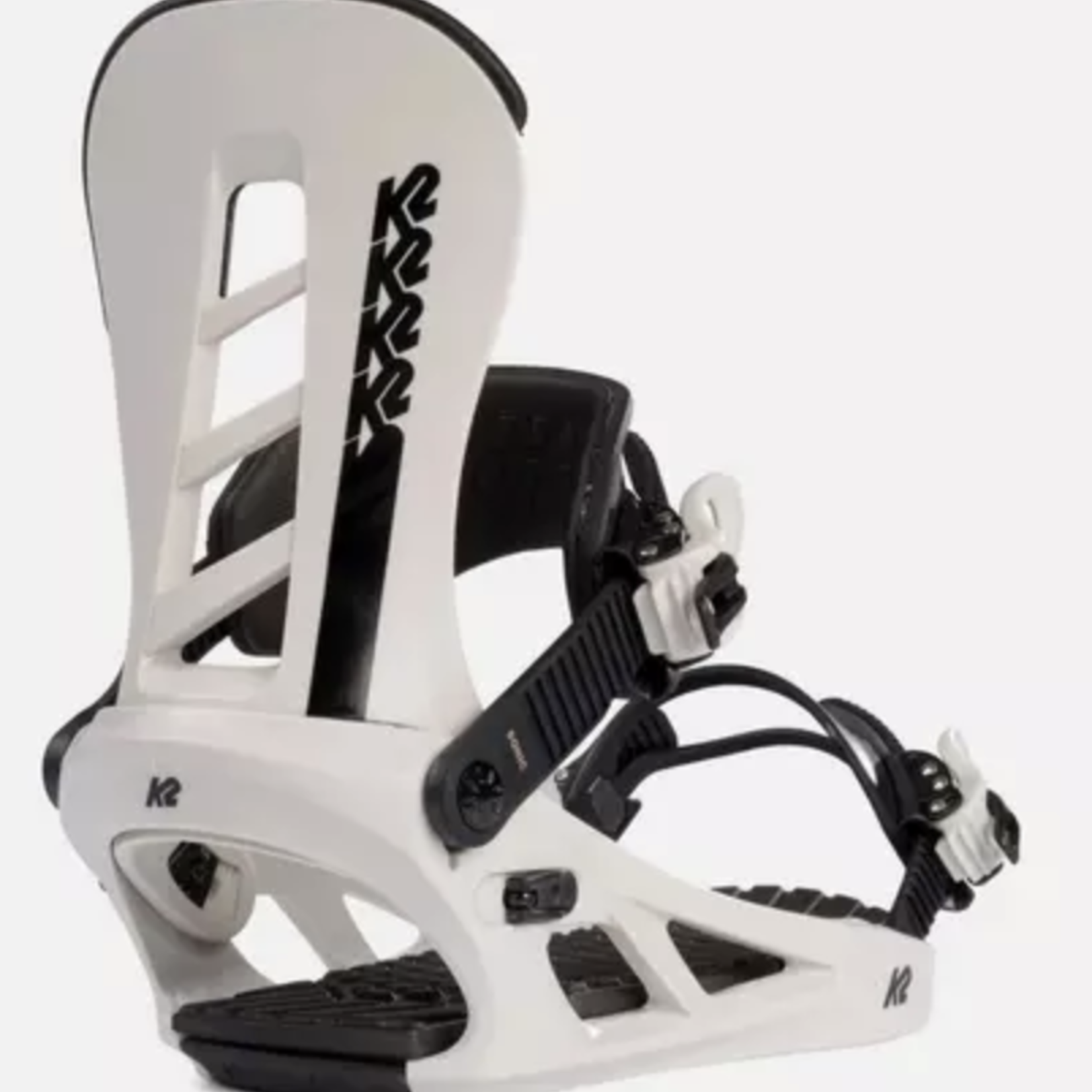 K2 K2 Sonic Snowboard Binding (M)F25