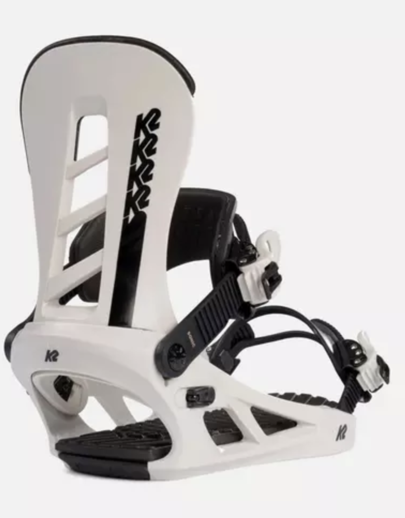 K2 K2 Sonic Snowboard Binding (M)F25