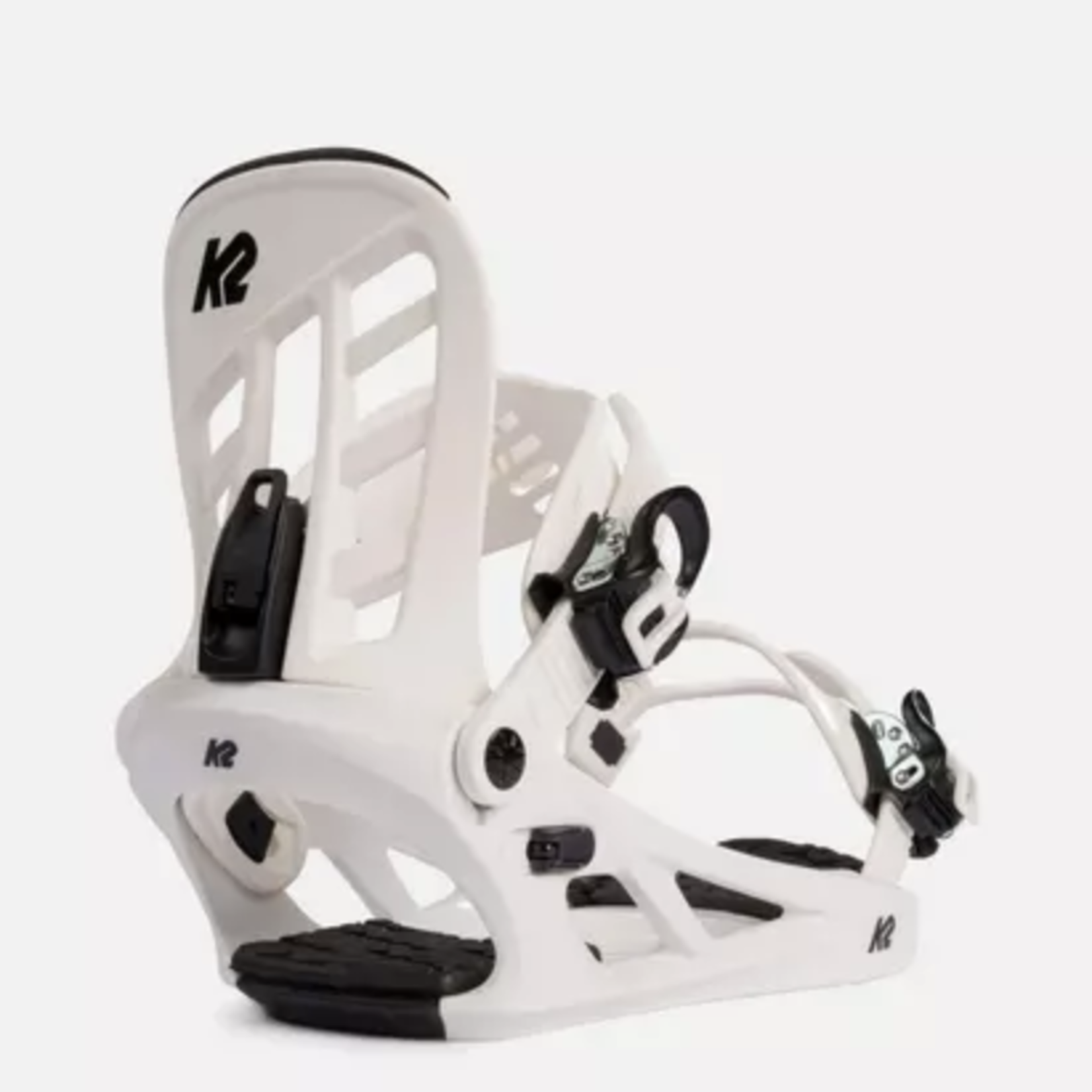 K2 K2 Youth Snowboard Binding (YTH)F25