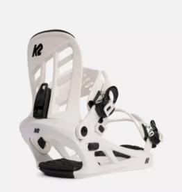 K2 K2 Youth Snowboard Binding (YTH)