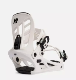 K2 K2 Youth Snowboard Binding (YTH)F25