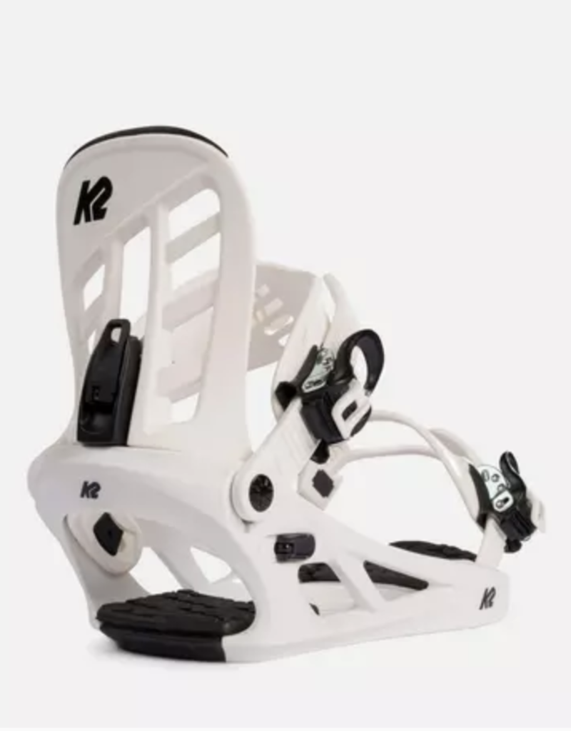 K2 K2 Youth Snowboard Binding (YTH)