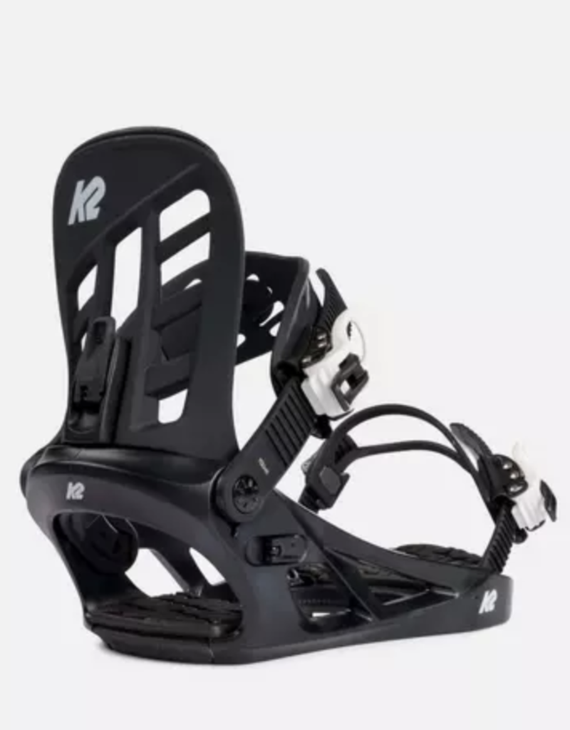 K2 K2 Youth Snowboard Binding (YTH)F25