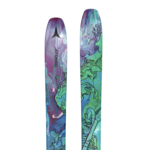 Atomic Atomic Bent Chetler 120 Alpine Ski (A)F22
