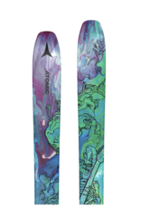 Atomic Atomic Bent Chetler 120 Alpine Ski (A)