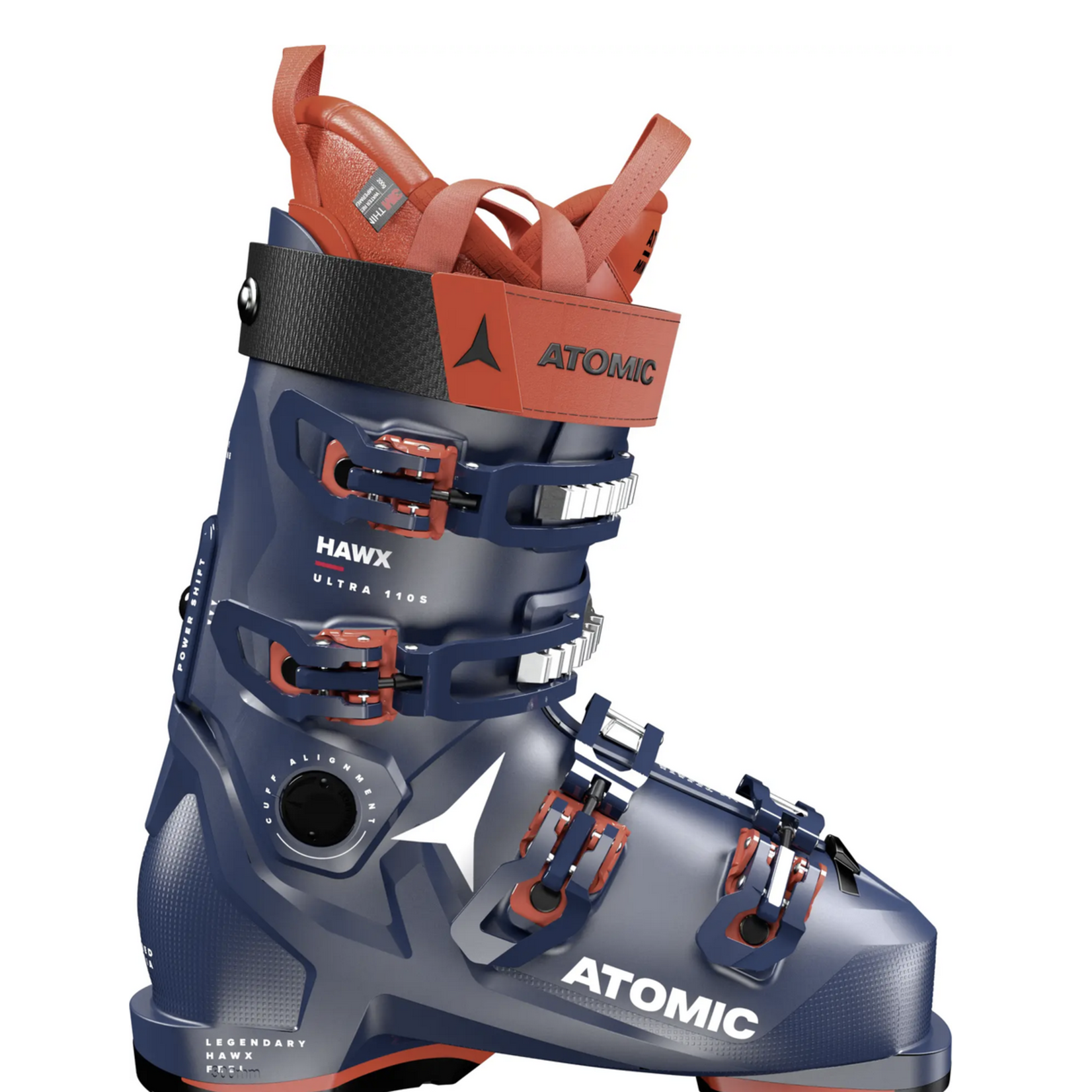 Atomic Atomic Hawx Ultra 110 S GW Alpine Boot (M)
