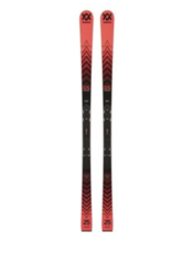 Volkl Volkl RaceTiger GSR  Alpine Ski w/Plate 10mm w/UVO (A)
