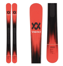 Volkl Volkl Mantra 86 JR Alpine Ski (YTH)