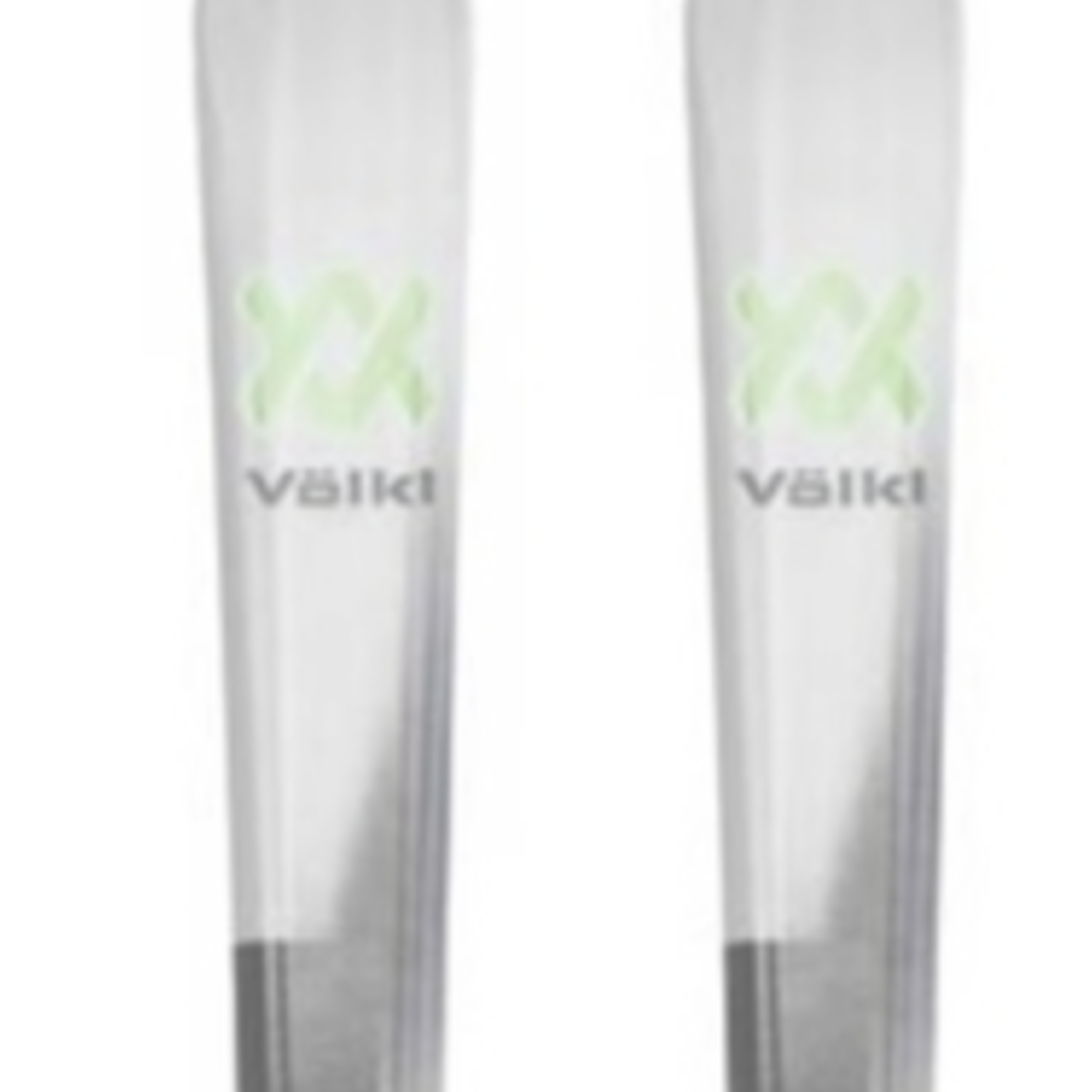 Volkl Volkl Deacon 8.0 Alpine Ski (M)