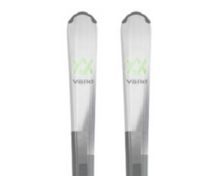 Volkl Deacon 8.0 Alpine Ski (M) - Shepherd and Schaller Sporting Goods