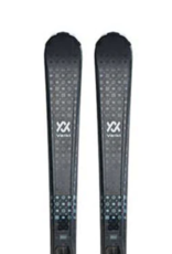 Volkl Volkl Flair 8.0 Alpine Ski (M)