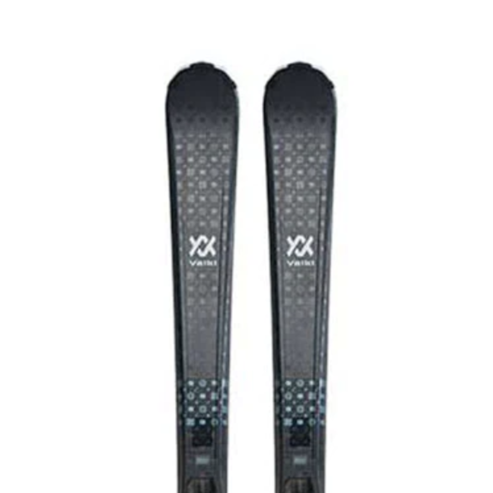 Volkl Volkl Flair 8.0 Alpine Ski (M)