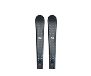 Volkl Flair 8.0 Alpine Ski (M) - Shepherd and Schaller