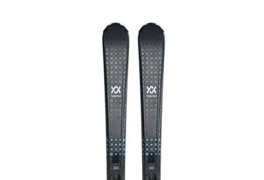 Volkl Flair 8.0 Alpine Ski (M) - Shepherd and Schaller Volkl Flair 8.0 Alpine Ski (M) - Shepherd and Schaller