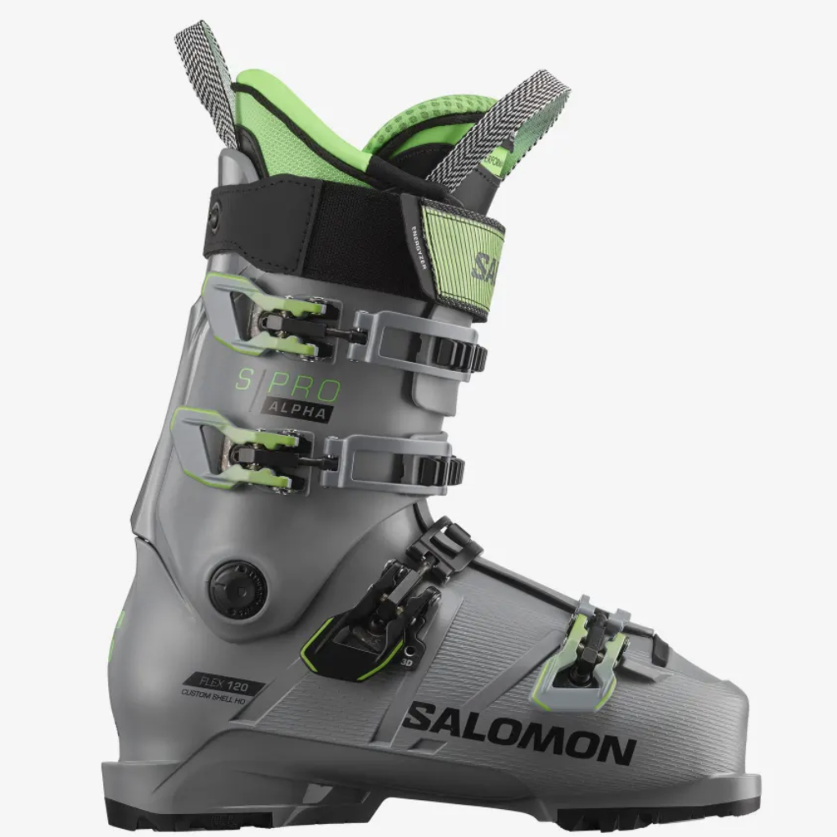 Salomon Salomon S/PRO Alpha 120 GW Alpine Boot (M)